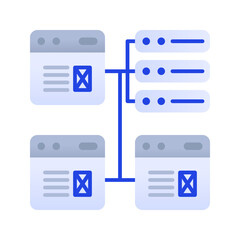 Coding Icon