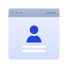 Coding Icon