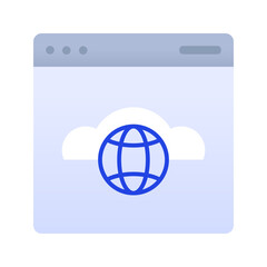 Coding Icon
