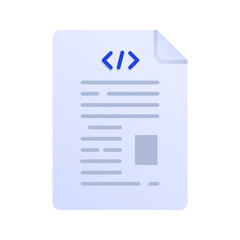 Coding Icon