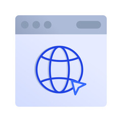 Coding Icon