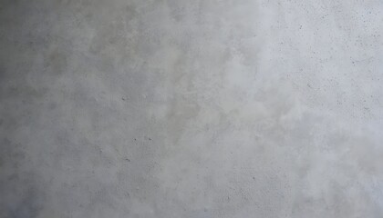 Fototapeta premium Close-up view of a textured gray concrete surface.