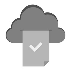 cloud computing concept