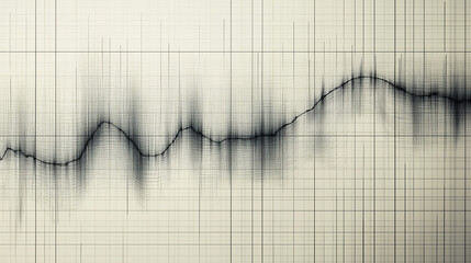 A graphsheet of a vertical and horizontal graph