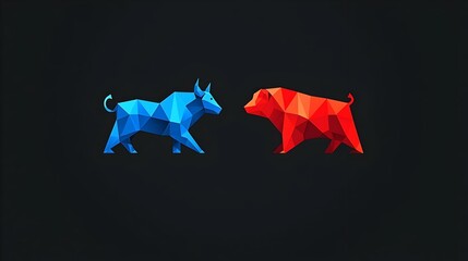 Forex trader analyzing market trends, equipped with charts and data, focused on strategy development in a modern office environment.