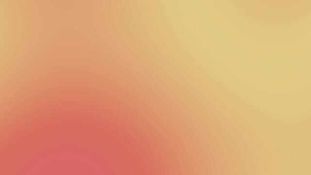 BurlyWood background with animated Salmon light.
