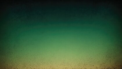 Obraz premium Green abstract background with some smooth lines in it and some spots on it 9