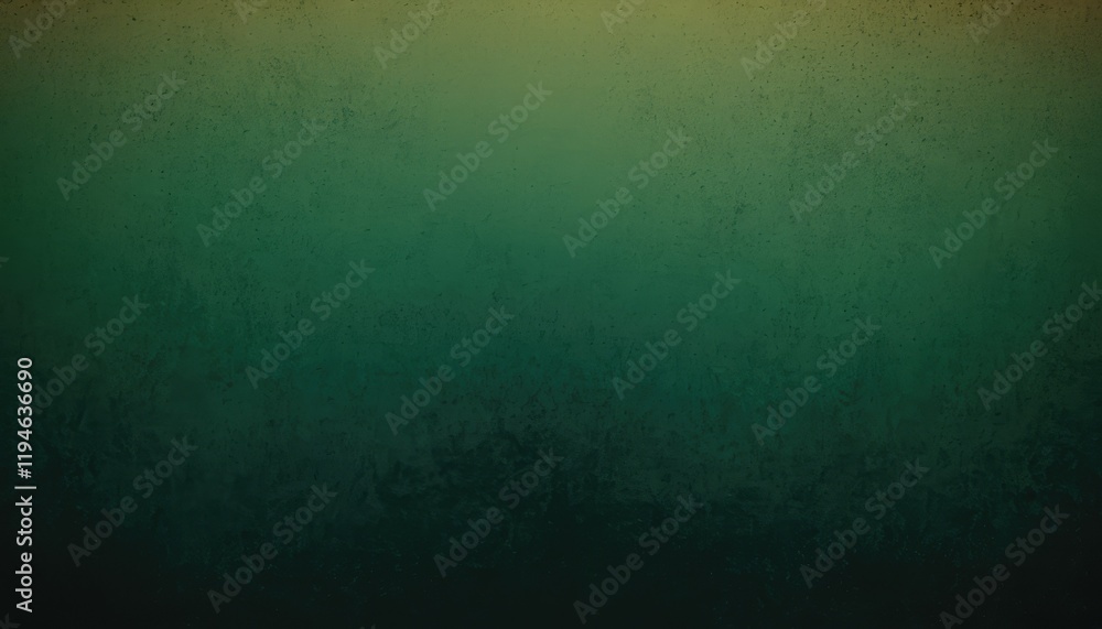 Aufkleber green abstract background with some smooth lines in it and some spots on it 4