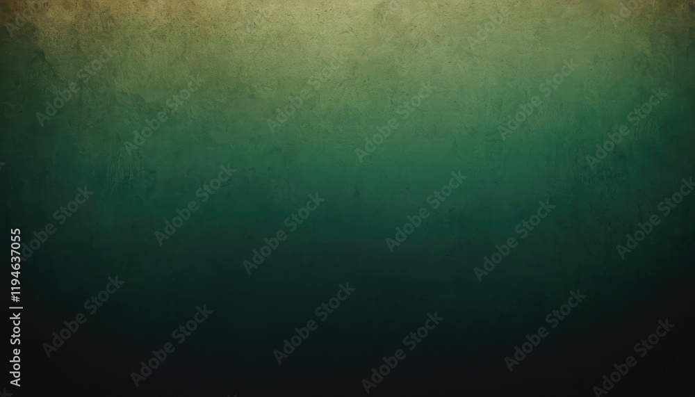 Aufkleber green abstract background with some smooth lines in it and some spots on it 1