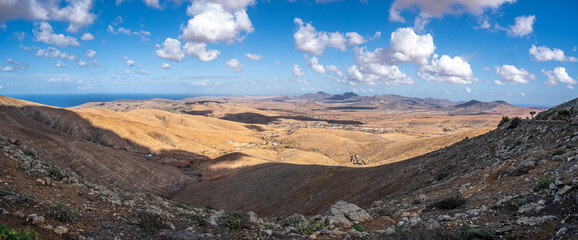 Fuerteventura