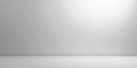 A Simple, Clean, and Versatile Light Grey Studio Background Ideal for Product Displays and Graphic Design Projects