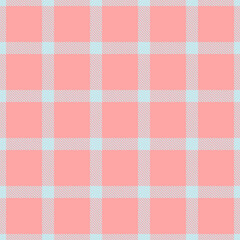 Elegant vector plaid fabric pattern, great for creating sophisti