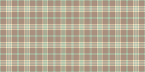 Classic plaid fabric pattern, ideal for upscale garments, stylis