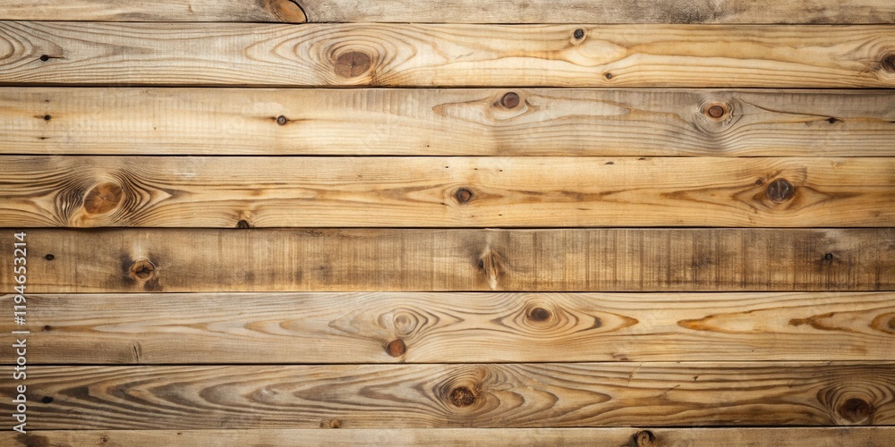 Poster rustic wooden planks background texture for design projects