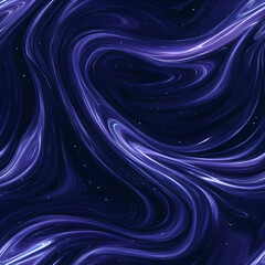Hypersonic data trails with quantum echoes Repeating Pattern Tile