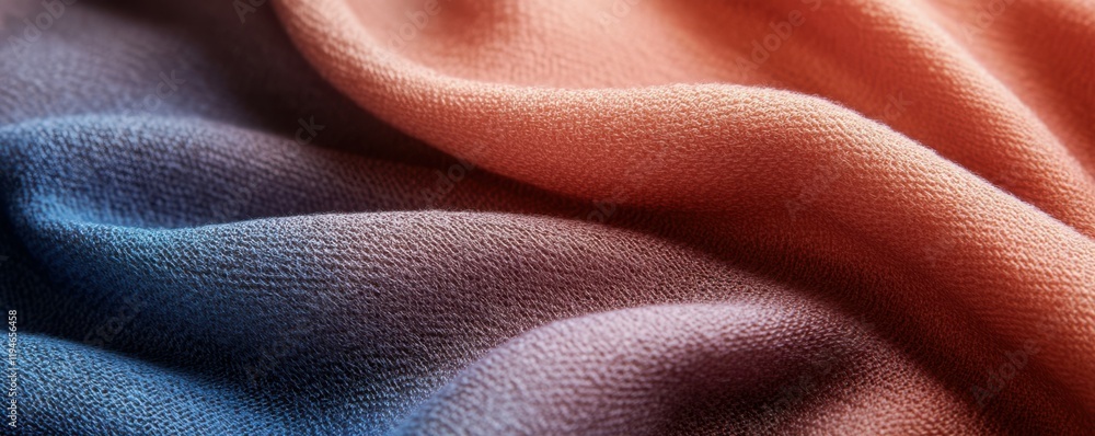 Poster soft gradient texture: a gradient transitioning from darker to lighter shades, with a soft, textured