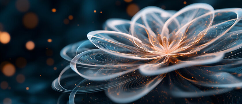 Quantum Entanglement Probability Field