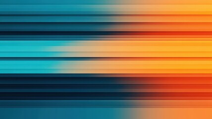 Dynamic blurred motion streaks of bright colors abstract art digital design vibrant environment modern concept