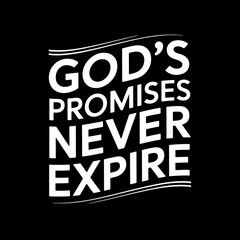 Naklejka premium Jesus Christ bible words quotes