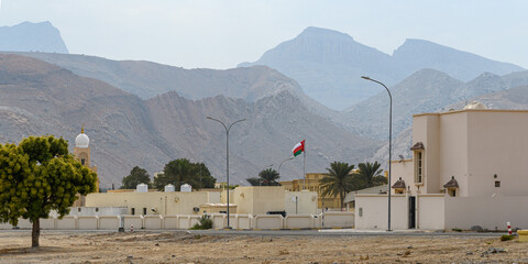 Morning Tranquility in Bukha