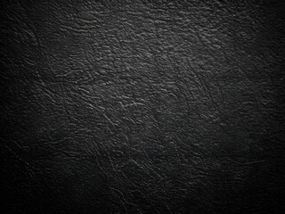 black leather texture background