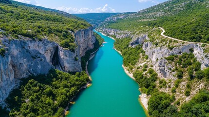 Harnessing Sustainable Energy: Hydroelectric Power Stations as Exemplars of Green Development Projects
