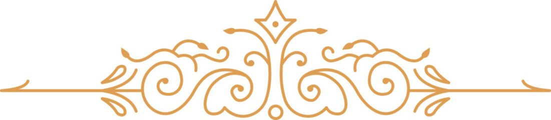 Medieval Border mid 12