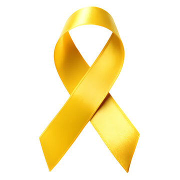 Yellow ribbon