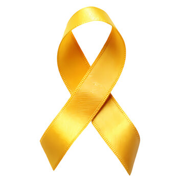 Yellow ribbon