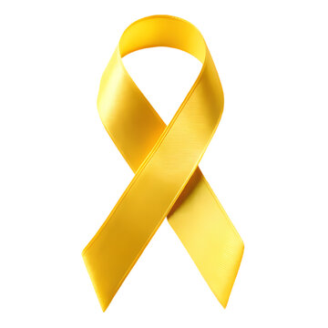 Yellow ribbon