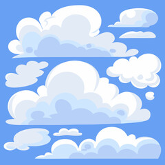 cloud elements