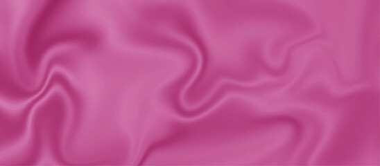 Silk background. Satin background texture . Abstract background luxury cloth or liquid wave or wavy folds of grunge silk texture material or shiny soft smooth luxurious.	

