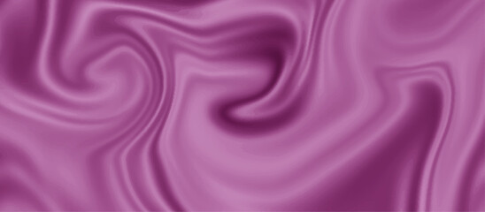 Silk background. Satin background texture . Abstract background luxury cloth or liquid wave or wavy folds of grunge silk texture material or shiny soft smooth luxurious.	
