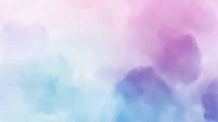 A calming abstract gradient background.featuring soft purples and blues with gentle gradients.promoting relaxation and peace.ideal for spa and wellness content