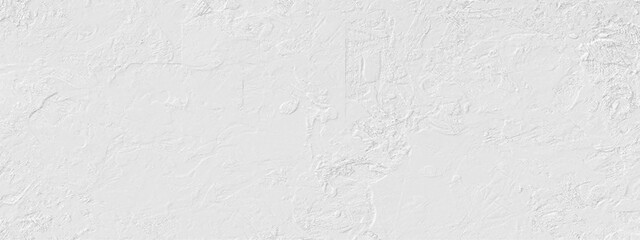 The pattern white wall texture of surface concrete for background. Seamless vintage light soft grey texture of concrete surface texture. light soft gray Vintage white cement texture background.