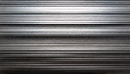 Obraz premium シルバーメタルライン モダンな光とテクスチャ