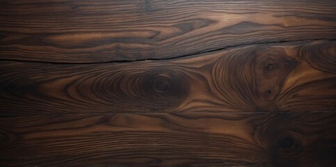 Rustic dark wood texture background with natural grain patterns. Elegant dark wooden surface. High quality dark timber plank texture. Perfect for natural or organic themes