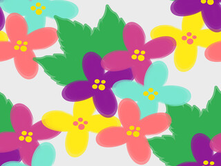 Pattern wallpaper print silk cotton shirt hat cup tile blanket else 