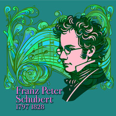 Great Composers 大作曲家