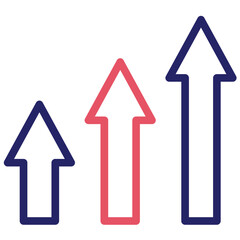 Level vector icon illustration of Home Improvements iconset.