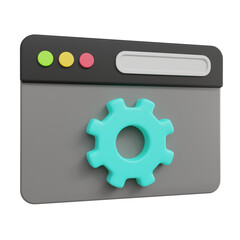 tech support illustration