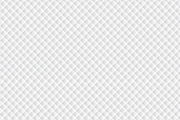 white abstract vector background