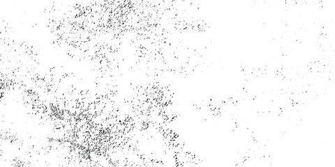 Abstract texture dust old damage dirty grainy and dusty scratches on white background overlay vector textures .