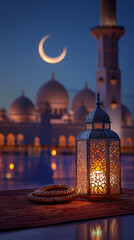 Ramadan Reflections: A Spiritual Celebration