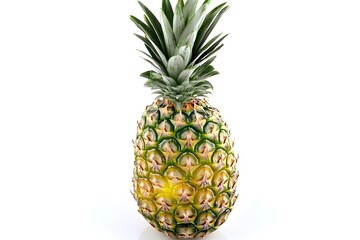 Pineapple: Tropical Fruit Guide