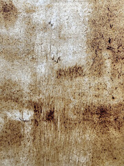 Old cracked wall texture showing signs of aging and decay