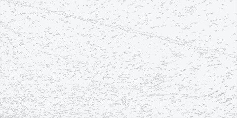 Abstract dust grunge particle and dust grain texture concrete wall grunge on white background Vector.