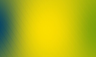 yellow and blue gradient background illustrasi