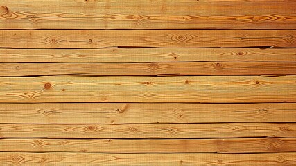Naklejka premium Rustic Wooden Wall, Natural Ambiance, Earthy Tones, Depth & Mood
