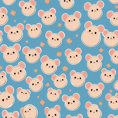 seamless pattern